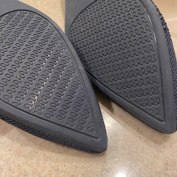 New Rothy’s Point Ballet shoe - Picture 4 of 8